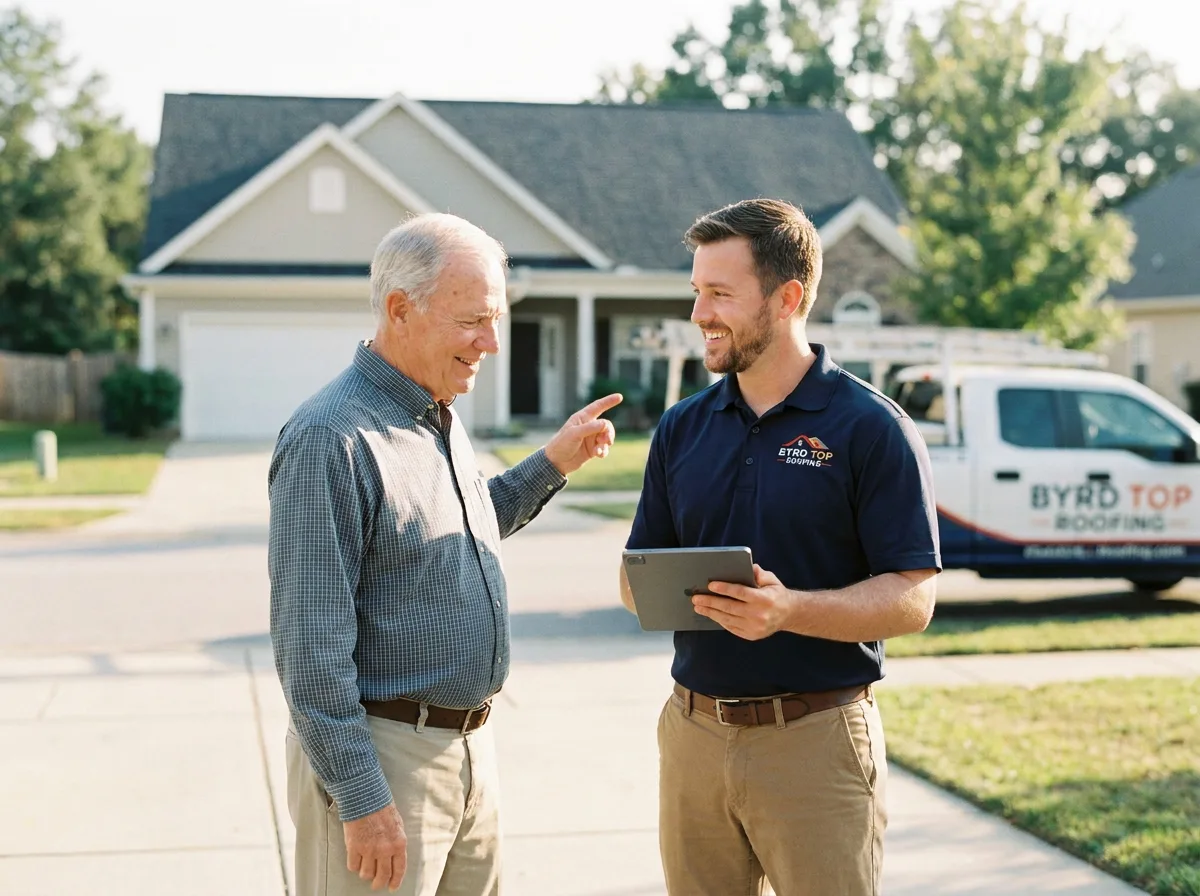 Roofing Walls, MS FAQs